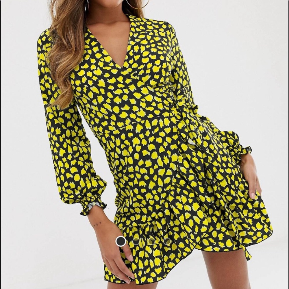 ASOS DRESS John Zack